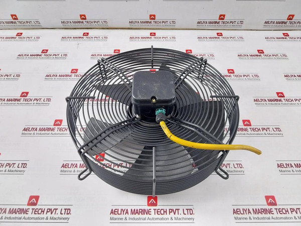 S4D350-an08-36 Ac Axial Fan 400V 50/60Hz 0.37A / 0.40A