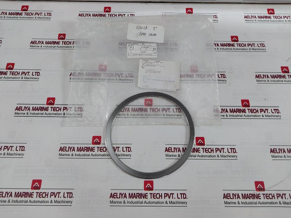 Mitsumoto Ftc-d7439847-01-m473 Gasket For Gate Valve Wc6 900Lb-5" N31102046
