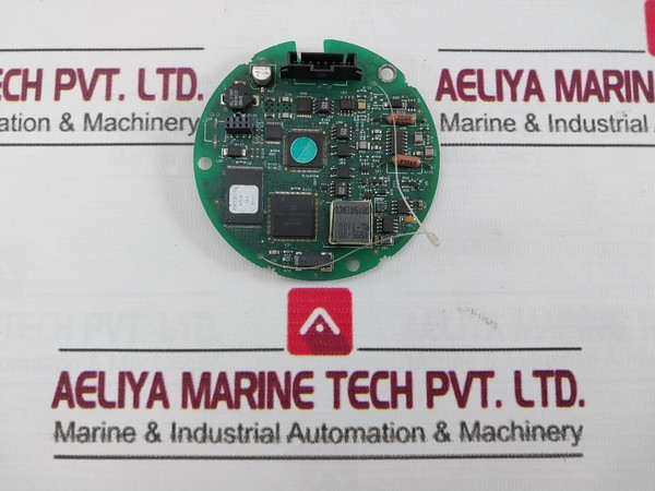 Rosemount 4596013 Printed Circuit Board Rev A V4.2 94V-0