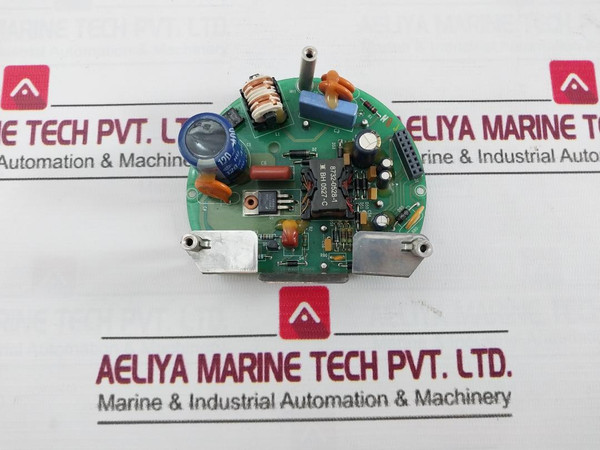 Rosemount 51805U003B9176 Pcb 94V-0 D-3 1Afam 11Aha