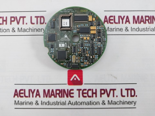 78270503B Printed Circuit Board V1.20 94V-0 Be135200586