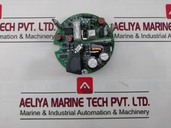 Rosemount 20006854 Pcb Module 94V Mmi-20008988 Rev B