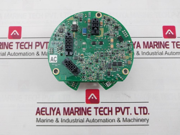 Rosemount Pcb 08732-0867-9 Printed Circuit Board Module 94V-0 4-20Ma Tf-3A