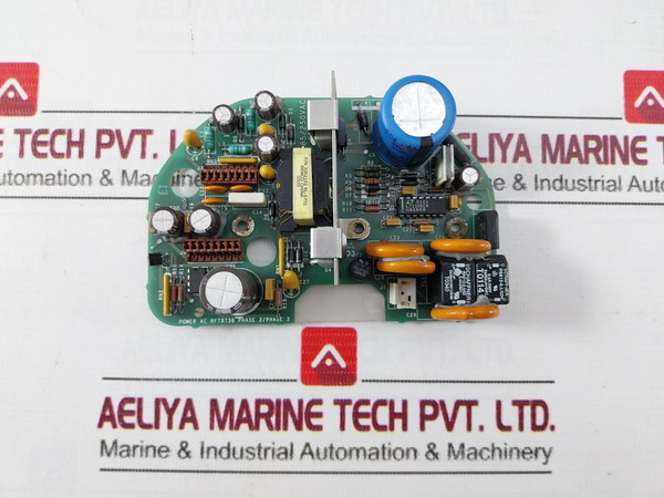 Micro Motion 3002131 Printed Circuit Board Pcb Module 85/250Vac 50/60Hz Rev: C