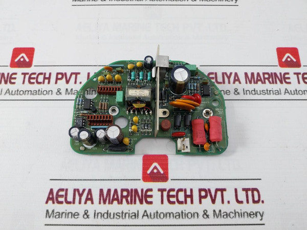 Micro Motion 3002289 Printed Circuit Board Module 3002183 Rev: B 94V-0