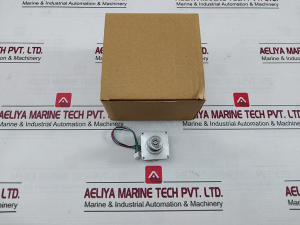Lin Engineering 3509V-18-20Ro Stepper Motor 0.6A