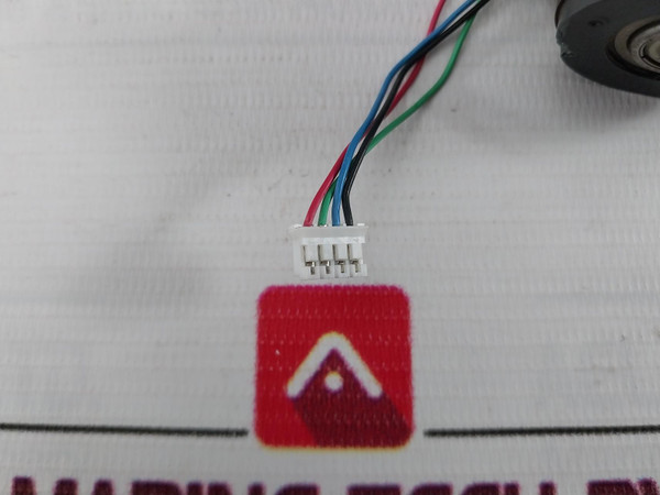 Lin Engineering 3509V-18-20Ro Stepper Motor 0.6A