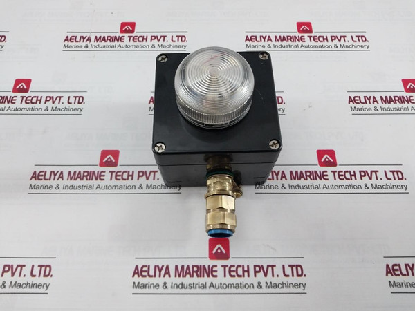 Rose Systemtechnik 26 121209 Junction Box Terminal Block Assembly