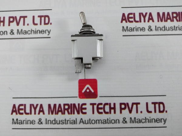 Eaton 81640 Push Button Switch 9A 250Vac