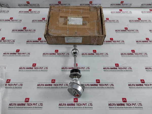 Flotech Ls880 Nptm 1-point Liquid Level Switch Ip68