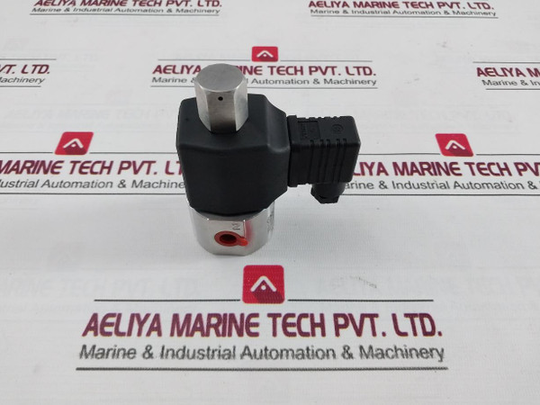 Rotex 30125-2.5-2R-b5 Direct Acting Solenoid Valve 230V Ac 50 Hz