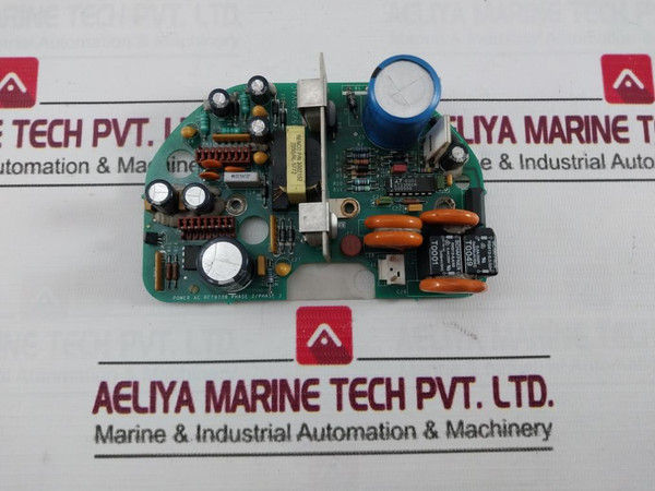 Micro Motion 3002131 Printed Circuit Board Module 85250Vac Rev.B