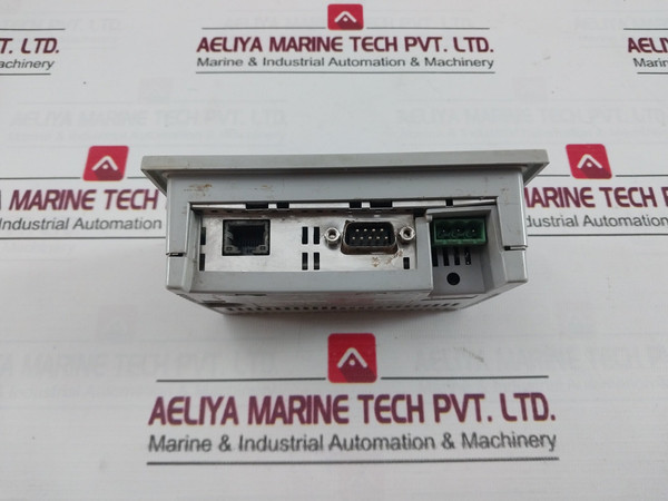 Pro-face St 403-ag41-24V Hmi Human Machine Interface Panel Ip64 (Not Working)