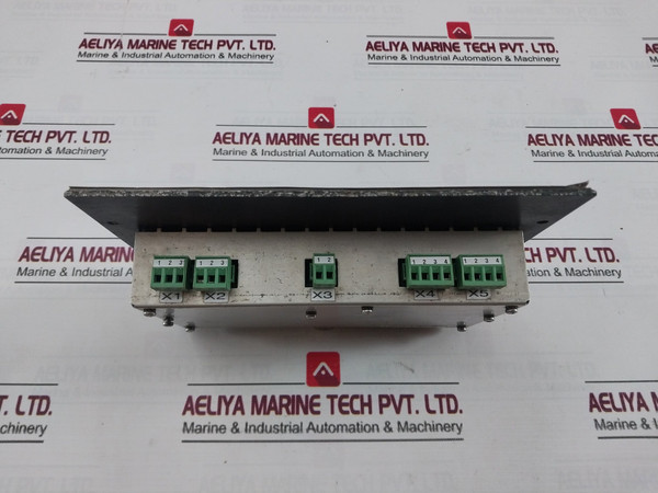 Bjorge 060214021 Smart Chief Control Monitor Panel