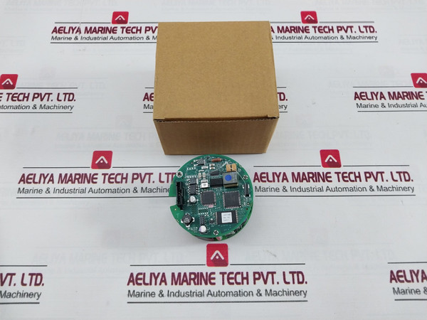 Rosemount 20006854 Printed Circuit Board Module Mmi-20008986 Rev: Ca.