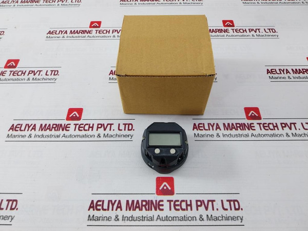 Rosemount 02021-0020-2130 Hart Pressure Transmitter Lcd Display 94V-0