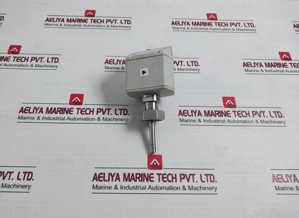 Burkert Werke 8008 Consumption Flowmeter 12-36Vdc 16Bar 27.3Mm 11.0 Bar