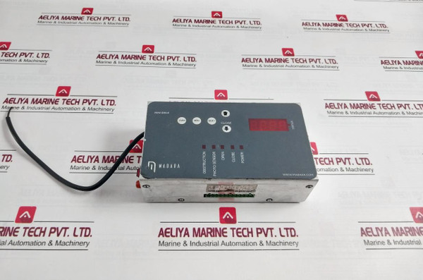 Mabara Mini Door Drive +12V 10V