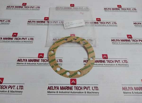 Threebond Gasket For Main Lo Pump (Fixed)