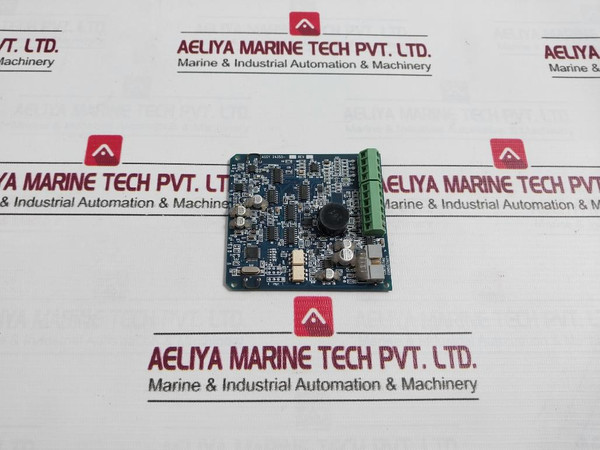 Rosemount 24355-00 Contacting Conductivity Board Rev B 94V