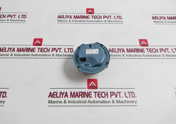 Rosemount 00644-7620-0002 Hart Head Mount Agab5218