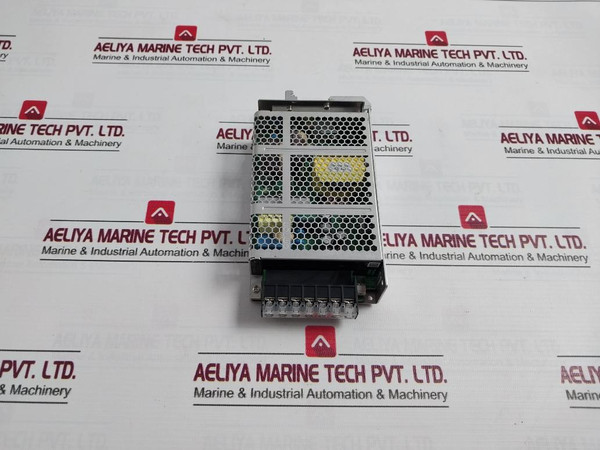 Omron S8Fs-g15024Cd Switching Mode Power Supply 24Vdc 6.5A