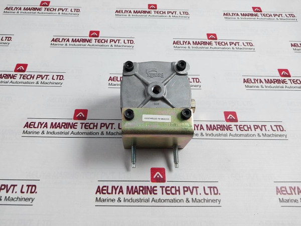 Bendix T-294868-d Air Brake Valve