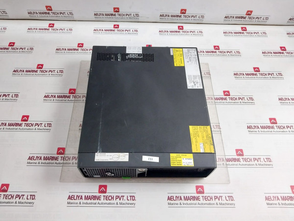 Fujitsu Primergy Tx1320 M1 Tower Server 100-240V 50-60Hz 5.0-2.5A