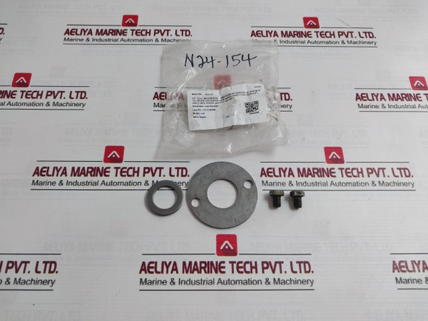 Roper N24-154 Mechanical Seal