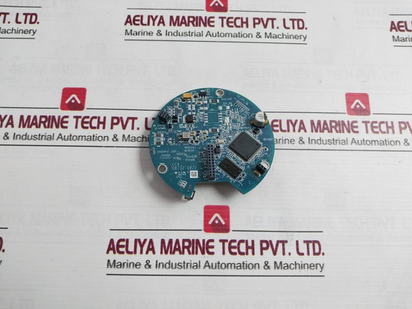Rosemount Pwb 08732-0821-7 Printed Circuit Board 94V.