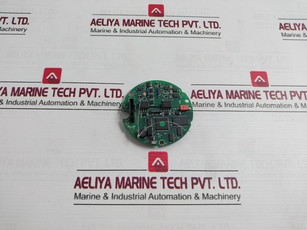 4265013 Rev: B Printed Circuit Board 94V