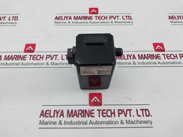 Proportion Air Qb2Tbneezp1Brg Electronic Pressure Regulator 3Dc2 Rev A