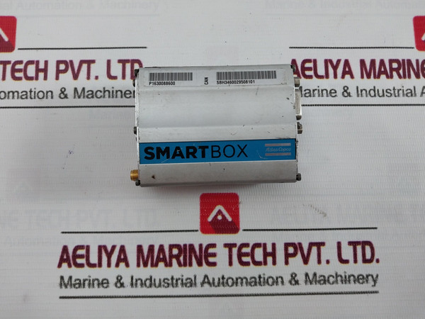 Atlas Copco P1630088600 Smartbox Module 4.75 To 32Vdc