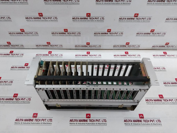 Yuken Kogyo Ispb-715-10 Pot. Barrier Unit Rack R8792 Yc9L-1102-10 A