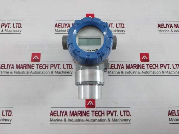 Honeywell Stt850 Hart Registered Smartline Temperature Transmitter 11-42V Dc