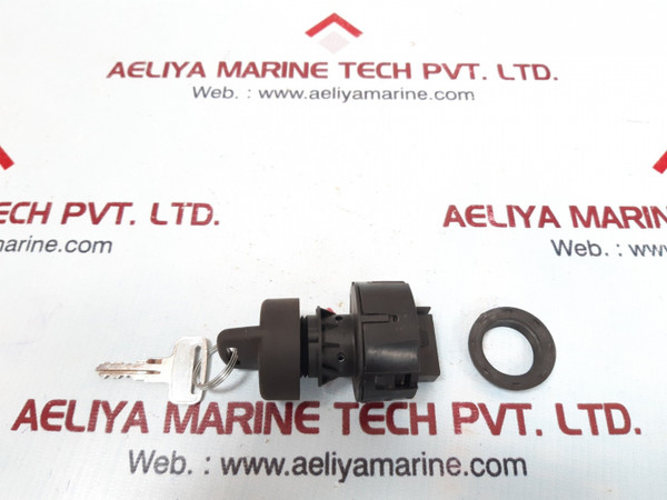 Honeywell 84826 17129 823929 Key Switch