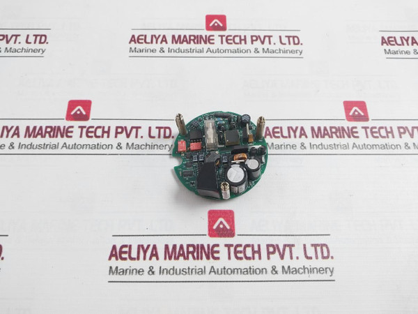Rosemount 3775043 Rev D Pcb Module 04200837000290 94V