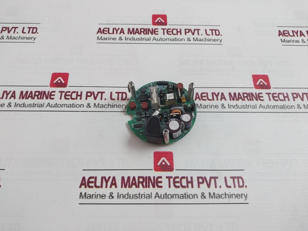 Rosemount 20006854 Rev C Pcb Module Mmi-20006853 Rev. Eb