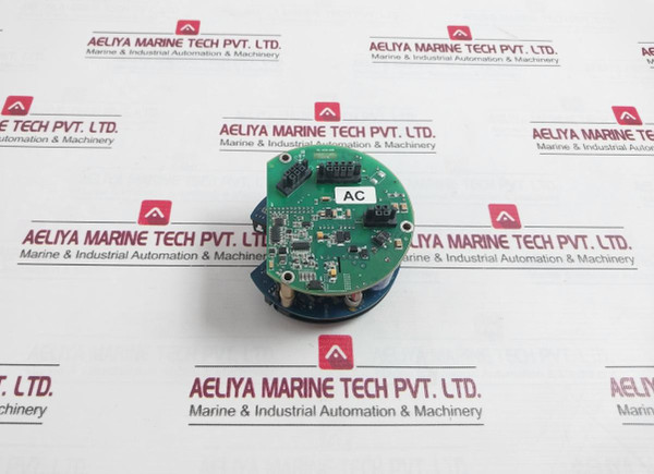 Rosemount Cca 08732-0825 Printed Circuit Board Module Rev Ab 4-20Ma