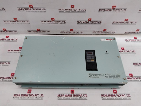 Toshiba Vf5D-1259 Variable Frequency Drive 250 Kw P6581259G