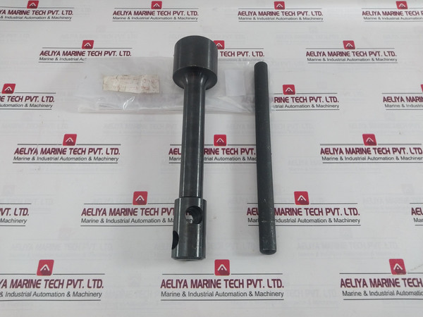 23 Box Spanner For L.P Turbine & Exhaust Casing Flange Set
