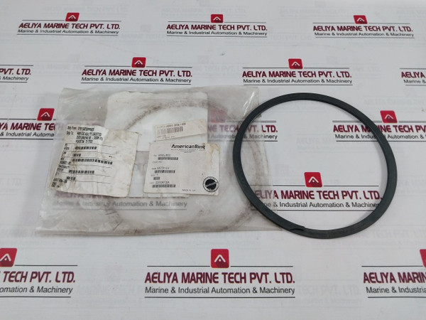 American Rrn-850 Retaining Ring For Amclyde Mo