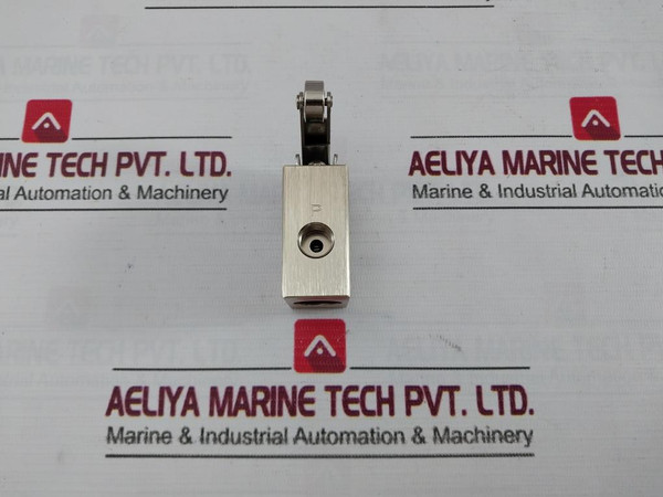 Sns Jm-07 Mechanical Pneumatic Valve