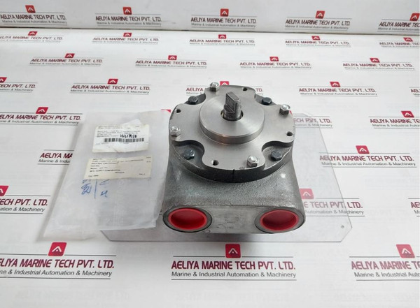 Tuthill 5C2Fa-c-a Gear Pump 1.88 Sae 5C 750 125452-010, Qsi 750