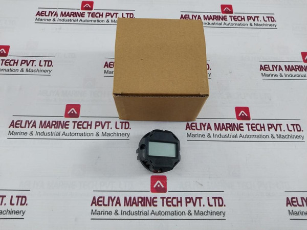 Rosemount 03031-0199-0001 Pressure Transmitter Lcd Meter Display 94V-0