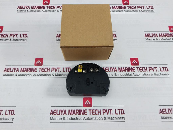 Emerson 6P00507H Printed Circuit Board Module 4-20 Gmm144926 6A00462G01