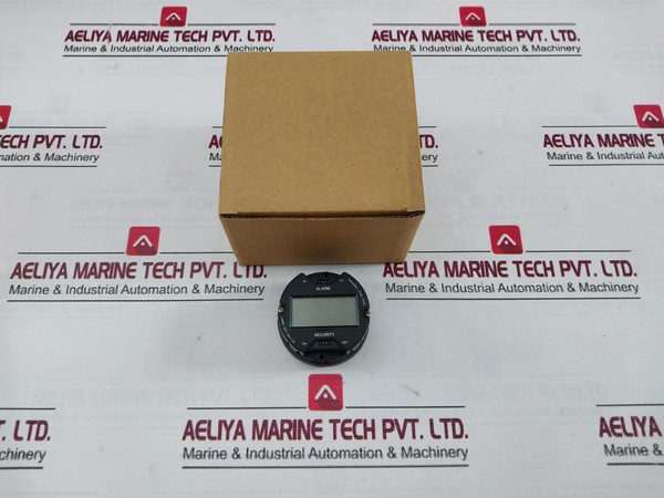 Rosemount 03031-0193-0103 Pressure Transmitter Lcd Display P0000175 E00322