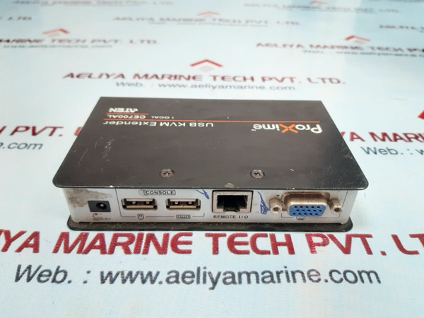 Aten proxime ce700al usb kvm extender