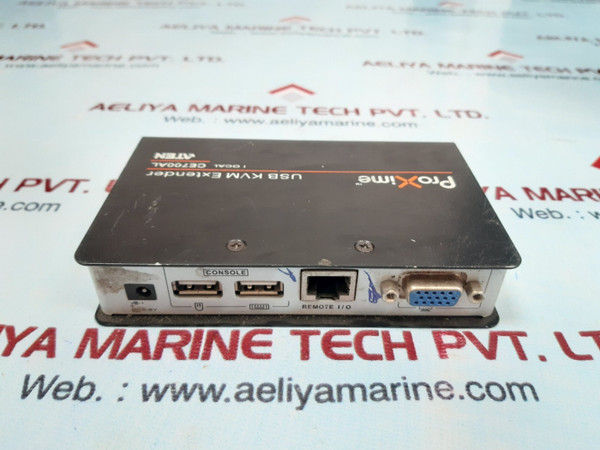 Aten proxime ce700al usb kvm extender