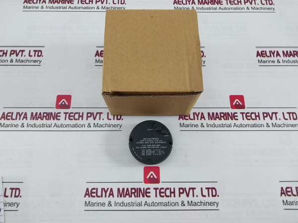 Rosemount 02051-9001-0002 Pressure Transmitter Module 4-20Ma Bdad1612